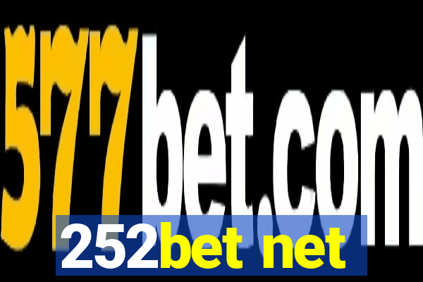 252bet net